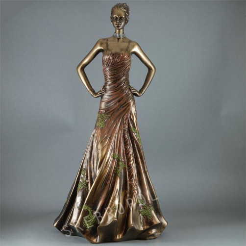 Figurka kobiety 888-417