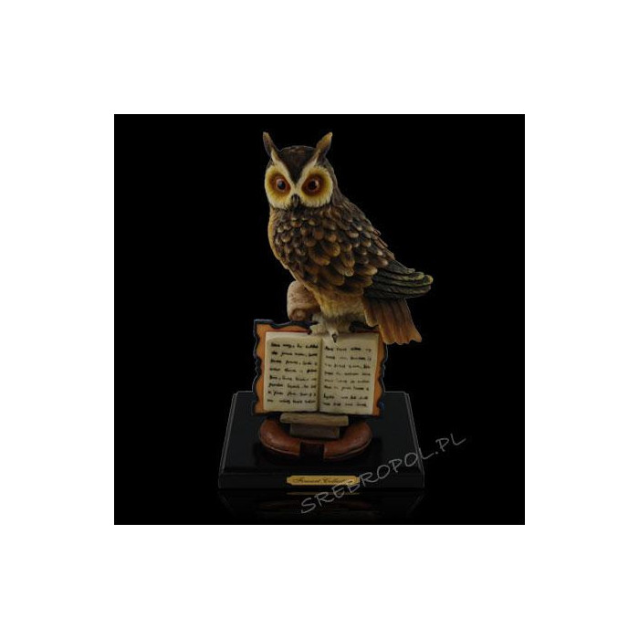 Figurka Sowa FA6727