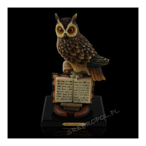 Figurka Sowa FA6727