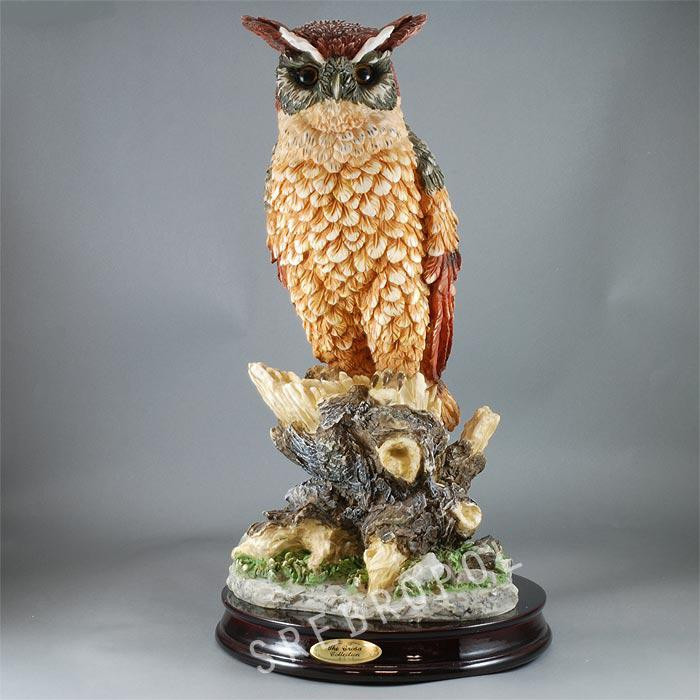 Figurka Sowa BW-1024