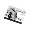 Portfelik mały - Koci świat (CARMANI) 021-3815