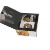 Filiżanka espresso ze spodkiem - G. Klimt, Drzewo życia (CARMANI) 532-8313