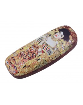 Etui na okulary - G. Klimt, Adela (CARMANI) 021-8215