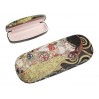 Etui na okulary - G. Klimt, Pocałunek (CARMANI) 021-8211