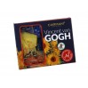 Podkładka szklana - V. van Gogh, Taras Kawiarni w nocy (CARMANI) 195-0110
