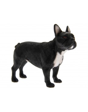 Figurka - pies French Bulldog Black 710-3397