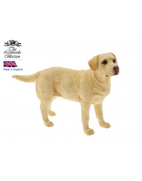 Figurka - pies Golden Labrador 710-4153