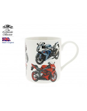 Kubek - Super Bike 710-9880