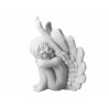 Aniołek śpiący - alabaster grecki 395-0645