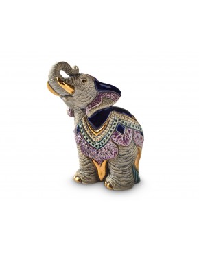 Słoń indyjski 795-0241