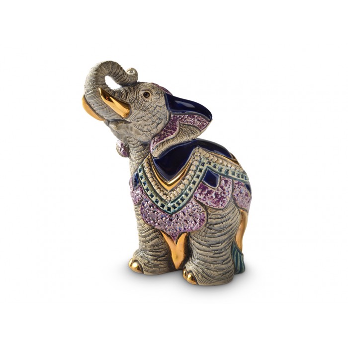 Słoń indyjski 795-0241