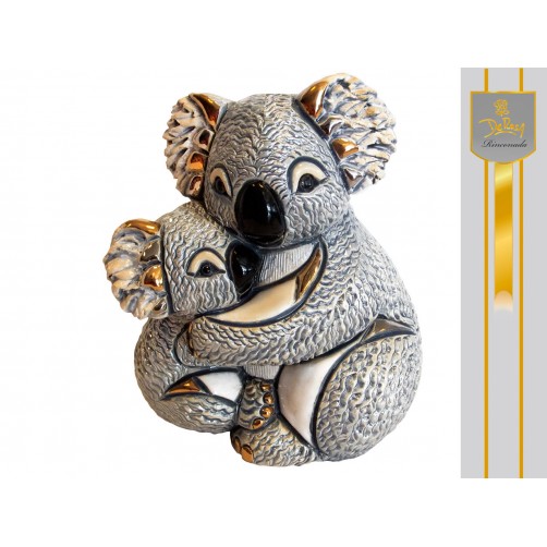 Koala z dzieckiem 795-0152