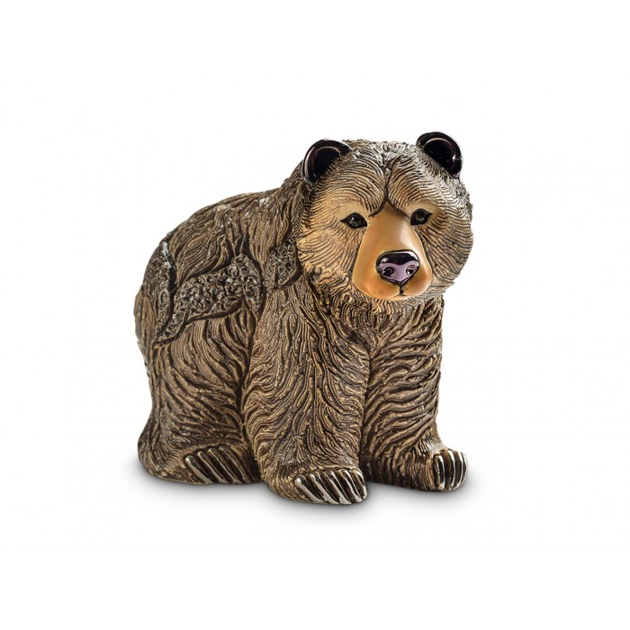 Niedźwiedź grizzly 795-0240