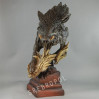 Figurka głowa dzika GP01033