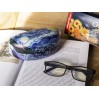 Etui na okulary - V. van Gogh, Gwiaździsta Noc (CARMANI) 021-8447