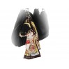 Przywieszka do torebki - G. Klimt, Pocałunek (CARMANI) 023-4001