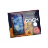 Podkładka szklana - V. van Gogh, Gwiaździsta Noc (CARMANI) 195-0105