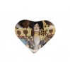 Talerz dekoracyjny - G. Klimt, 4 części 198-7005