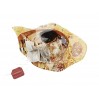 Teabag - G. Klimt, Adela 198-9005