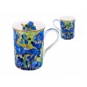Kubek Classic New - V. van Gogh, Irysy (CARMANI) 830-2305