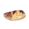 Talerz miseczka - G. Klimt, Adela - 17x17cm 198-1133