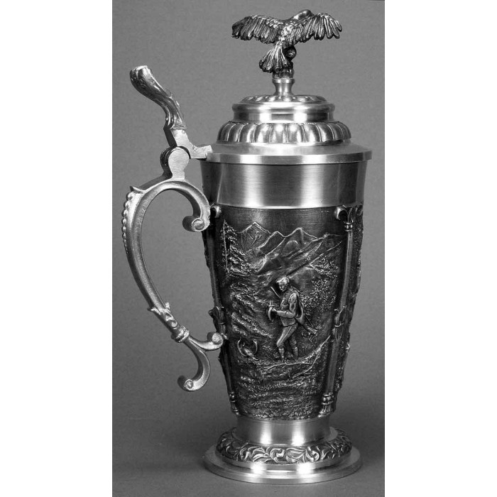 Kufel Myśliwski 02-04