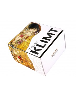 Kubek - G. Klimt, Pocałunek (CARMANI) 532-8101