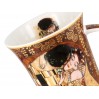 Kubek - G. Klimt, Pocałunek (CARMANI) 532-8101