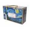 Kpl. 2 filiżanek espresso - V. van Gogh, Gwiaździsta noc (CARMANI) 830-0700