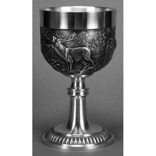 Kielich Myśliwski 04-13