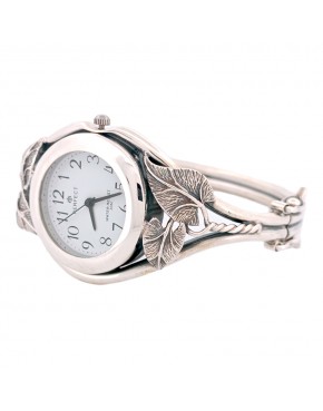 Zegarek srebrny damski Perfect 111