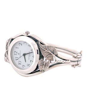 Zegarek srebrny damski Perfect 112
