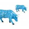 CowParade Inspirations Edition, For Vincent, autor: Ewa Gajek. 359-0537