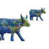 CowParade Private Collection 2022,  Giverny, autor: Henric Kihlstrom. 359-0540