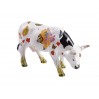 CowParade Madrid 2009, Ramona, autor: Kuska. 359-0547