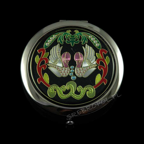 Lustereczko 181-4080 H