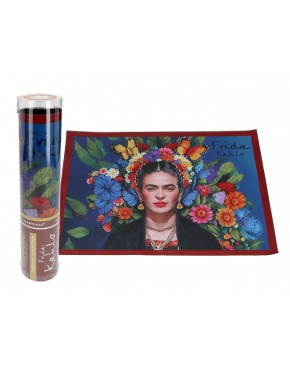 Podkładka na stół - F. Kahlo (CARMANI) 023-0778