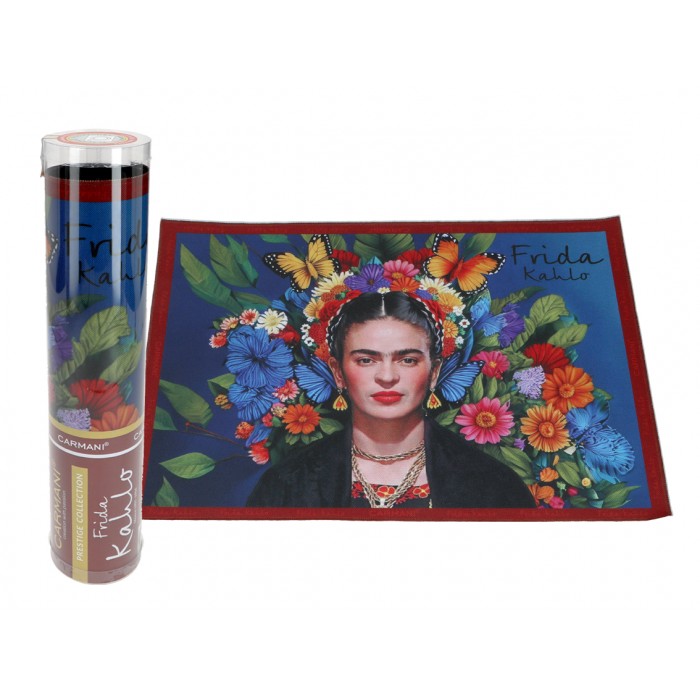 Podkładka na stół - F. Kahlo (CARMANI) 023-0778