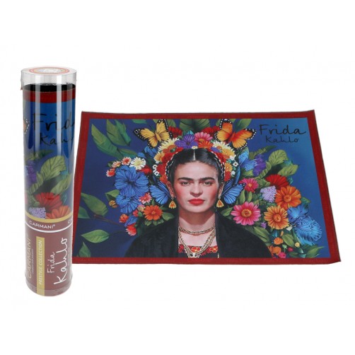 Podkładka na stół - F. Kahlo (CARMANI) 023-0778 Podkładka na stół - F. Kahlo (CARMANI) 023-0778