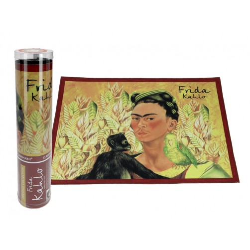 Podkładka na stół - F. Kahlo (CARMANI) 023-0779 Podkładka na stół - F. Kahlo (CARMANI) 023-0779