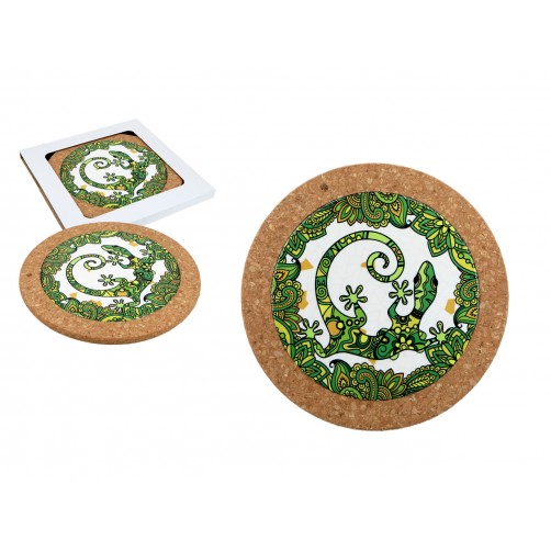 Podstawka ceramiczna 008-1420