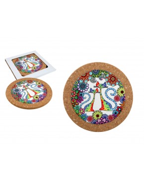 Podstawka ceramiczna 008-1421