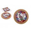 Podstawka ceramiczna 008-1422