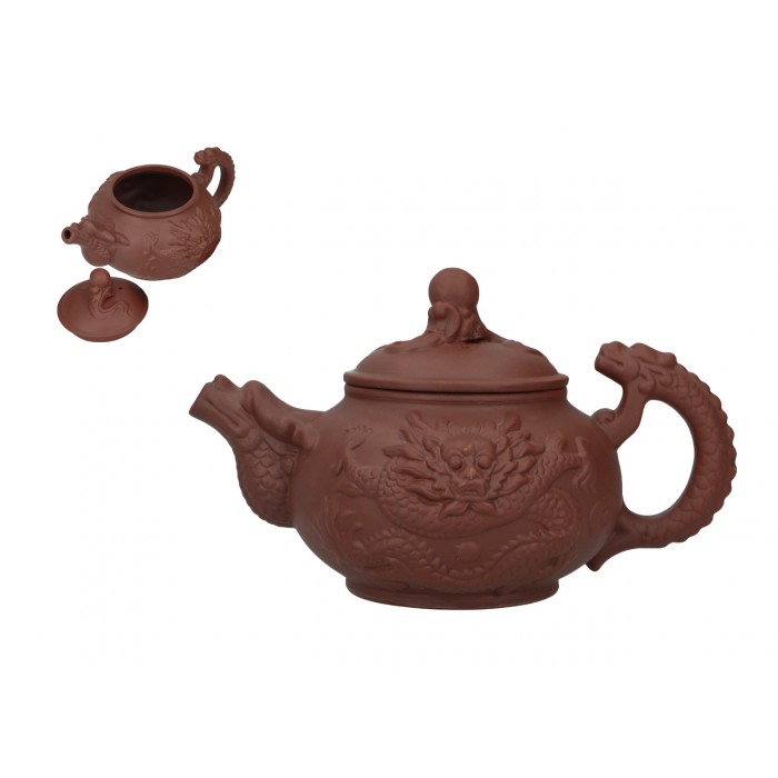 Czajnik ceramiczny. 846-3136