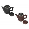Czajnik ceramiczny (kolor do wyboru 1 z 2) 846-3135