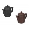 Czajnik ceramiczny (kolor do wyboru 1 z 2) 846-3135