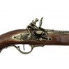 Pistolet francuski 185-0130
