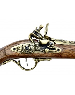 Pistolet francuski 185-0105