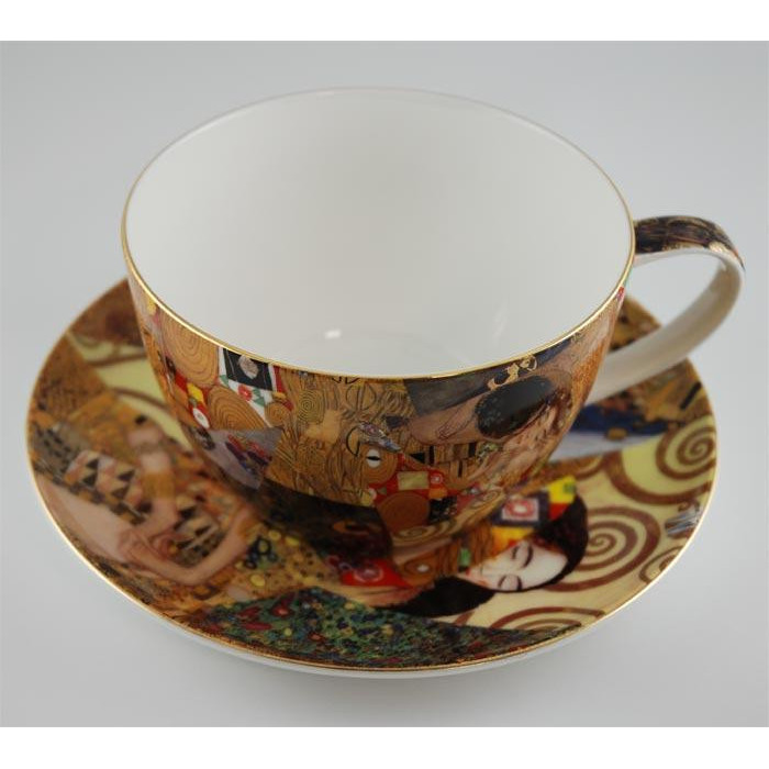 Filiżanka - Pocałunek 115-8109