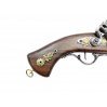 Pistolet francuski 185-0164